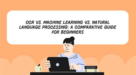 NLP vs OCR .